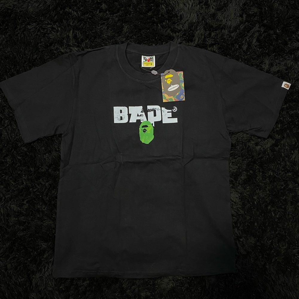 Bape shirt *medium*